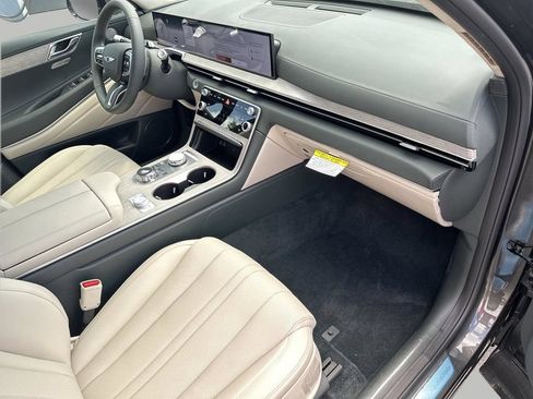 New 2026 Genesis GV80 2.5T Select AWD/4WD image 26