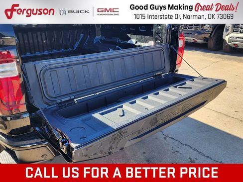 New 2026 GMC Canyon Elevation w/ Convenience Package AWD/4WD image 49