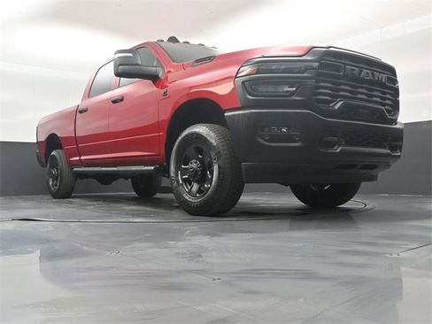 New 2026 RAM 2500 Tradesman image 44