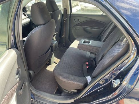 Used 2008 Toyota Yaris Sedan FWD image 14
