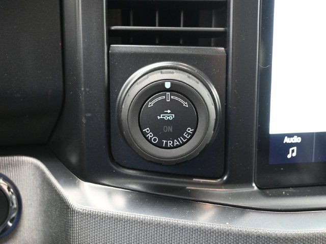 Certified 2025 Ford F250 Platinum AWD/4WD image 28