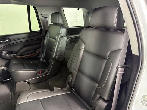 Used 2017 Chevrolet Tahoe LT w/ LT Signature Package AWD/4WD image 21