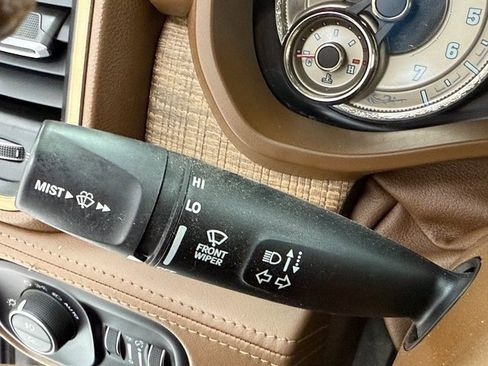 Used 2020 RAM 1500 Limited image 16