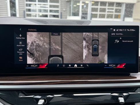 New 2026 BMW X5 xDrive40i w/ M Sport Package image 45