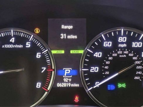 Used 2020 Acura MDX SH-AWD image 38