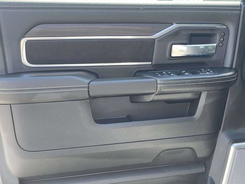 New 2026 RAM 2500 Laramie AWD/4WD image 23