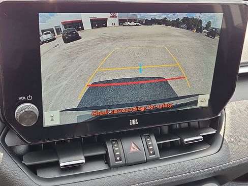 Used 2023 Toyota RAV4 Limited w/ Limited Grade Weather Package FWD image 18