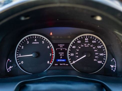 Used 2015 Lexus ES 350 image 10