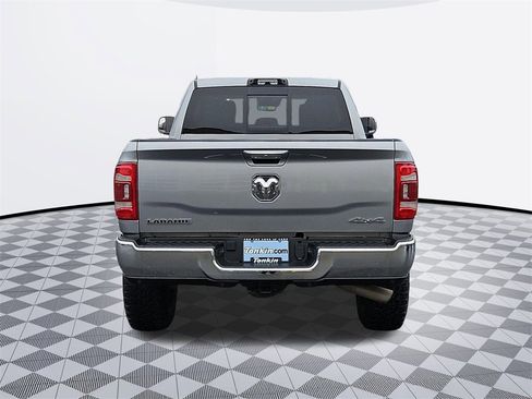 Used 2022 RAM 2500 Laramie image 5