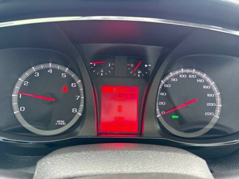 Used 2015 GMC Terrain SLE AWD/4WD image 19