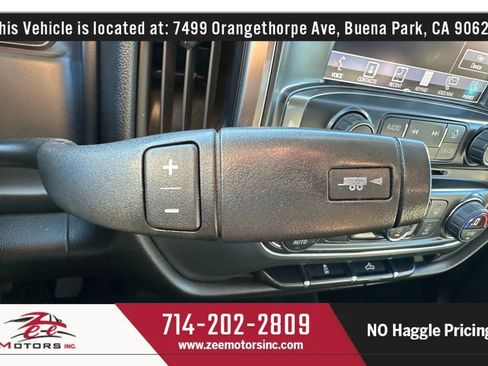 Used 2017 Chevrolet Silverado 1500 LT w/ All Star Edition image 38