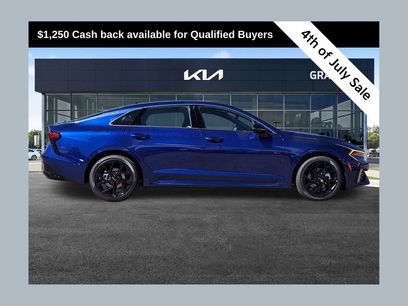 New 2026 Kia K5 GT-Line w/ GT-Line Premium Package
