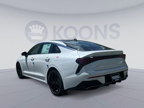 New 2026 Kia K5 GT-Line w/ GT-Line Premium Package AWD/4WD image 14