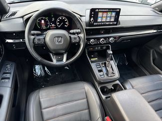 Certified 2023 Honda CR-V Sport Touring video 2