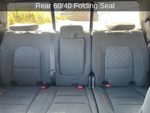 Used 2025 RAM 1500 Tradesman image 23