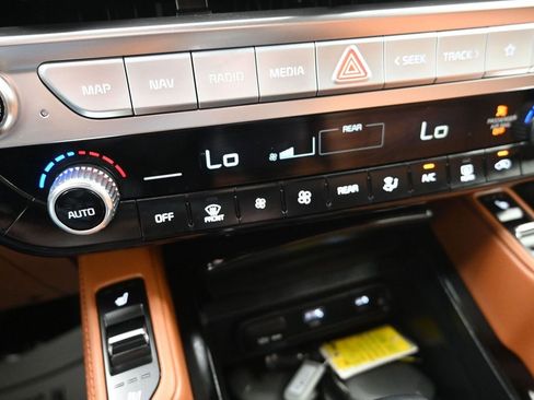 Certified 2025 Kia Telluride EX X-Line image 21