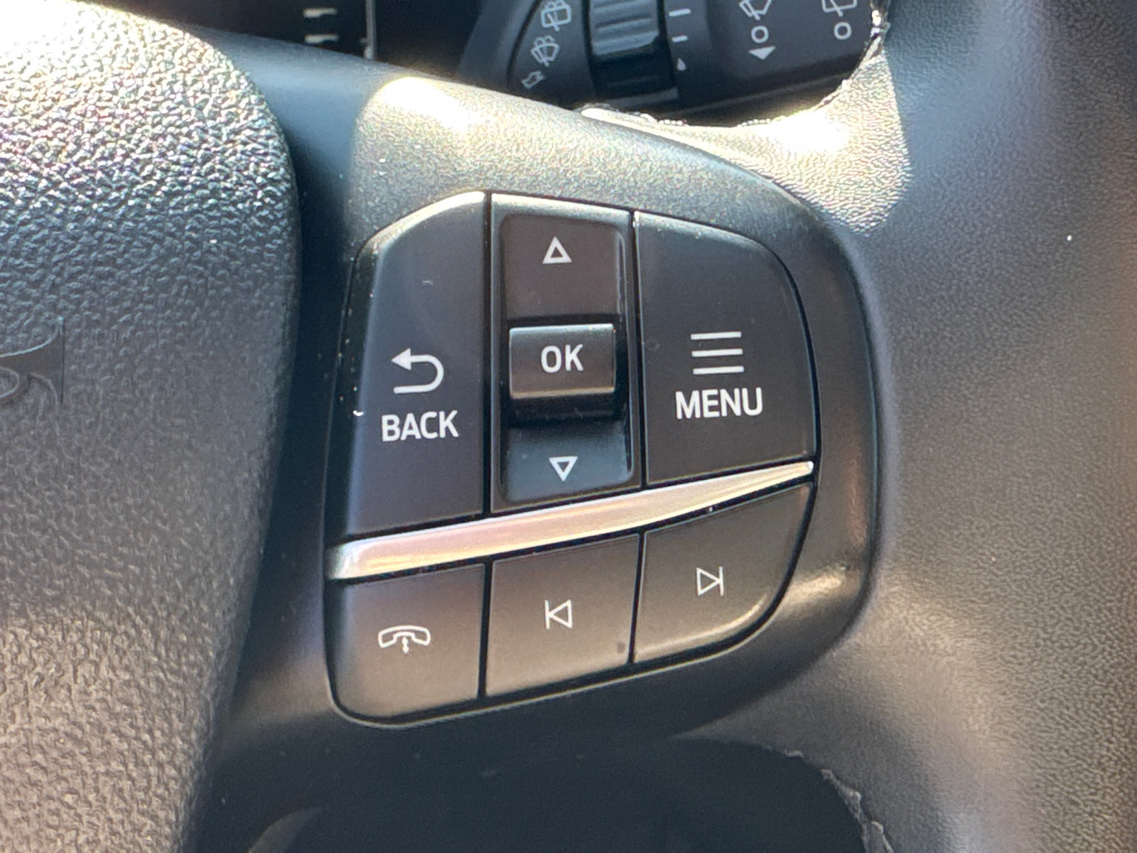 Used 2023 Ford Escape Active FWD image 34