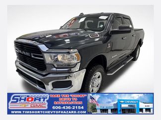 Used 2019 RAM 2500 Big Horn 360° Tour
