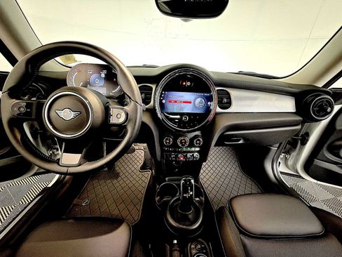 Certified 2023 MINI Cooper S FWD image 14