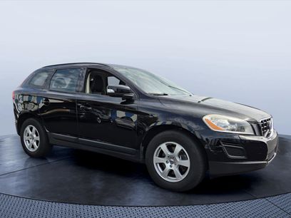 Used 2011 Volvo XC60 3.2