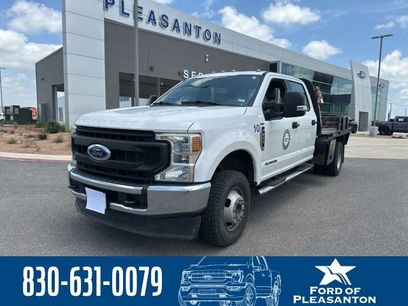 Used 2020 Ford F350 XL w/ Power Equipment Group