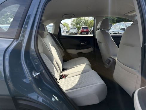 Used 2023 Honda HR-V LX image 27