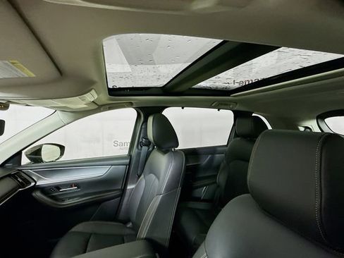 New 2026 MAZDA CX-90 3.3 Turbo w/ Premium Sport Pkg image 22