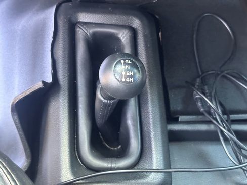 Used 2020 RAM 2500 Power Wagon AWD/4WD image 22