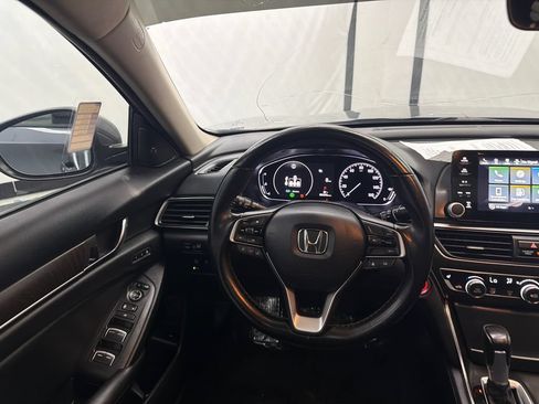 Used 2021 Honda Accord EX-L image 24