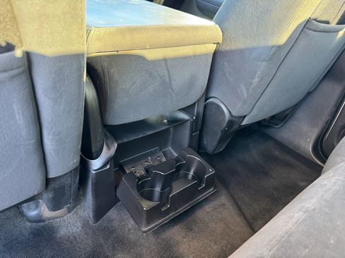 Used 2008 Chevrolet Avalanche LS image 24