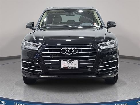 Used 2020 Audi Q5 e Prestige image 3