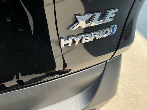 Used 2024 Toyota RAV4 XLE w/ Convenience Package AWD/4WD image 6