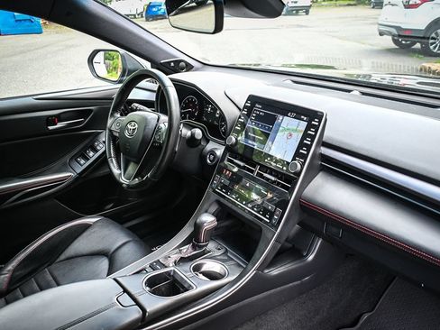Used 2020 Toyota Avalon TRD w/ All Weather Liner Package FWD image 18