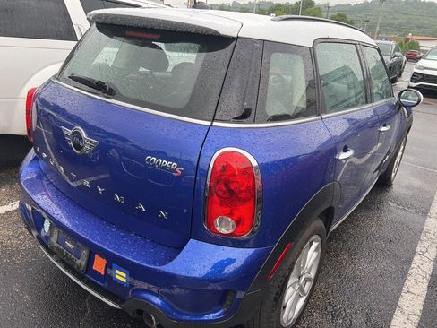 Used 2016 MINI Cooper Countryman S AWD/4WD image 18