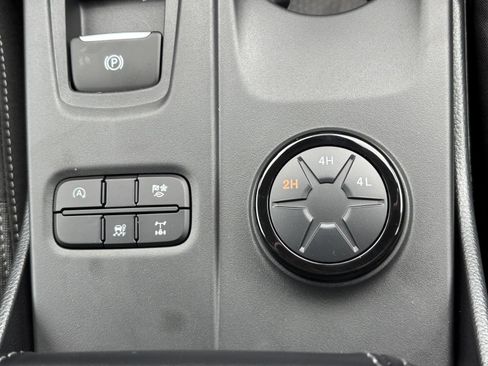 New 2026 Ford Ranger XLT AWD/4WD image 18