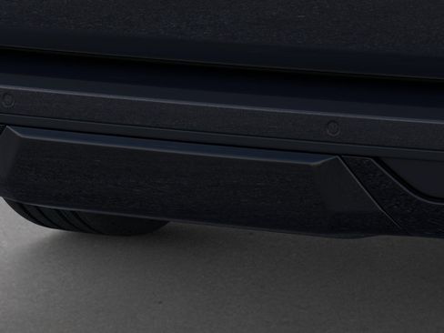 New 2026 Ford Expedition Max Platinum AWD/4WD image 25