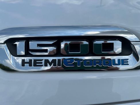 Certified 2021 RAM 1500 Big Horn AWD/4WD image 32