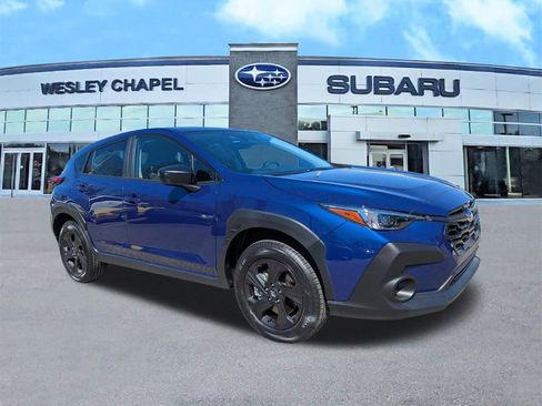 New 2026 Subaru Crosstrek 2.5i image 2