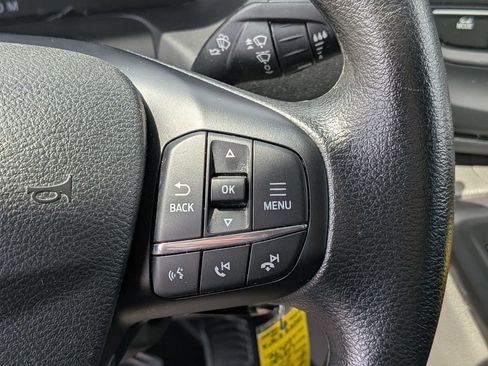 Used 2025 Ford Transit 250 Low Roof w/ Exterior Upgrade Package RWD image 15