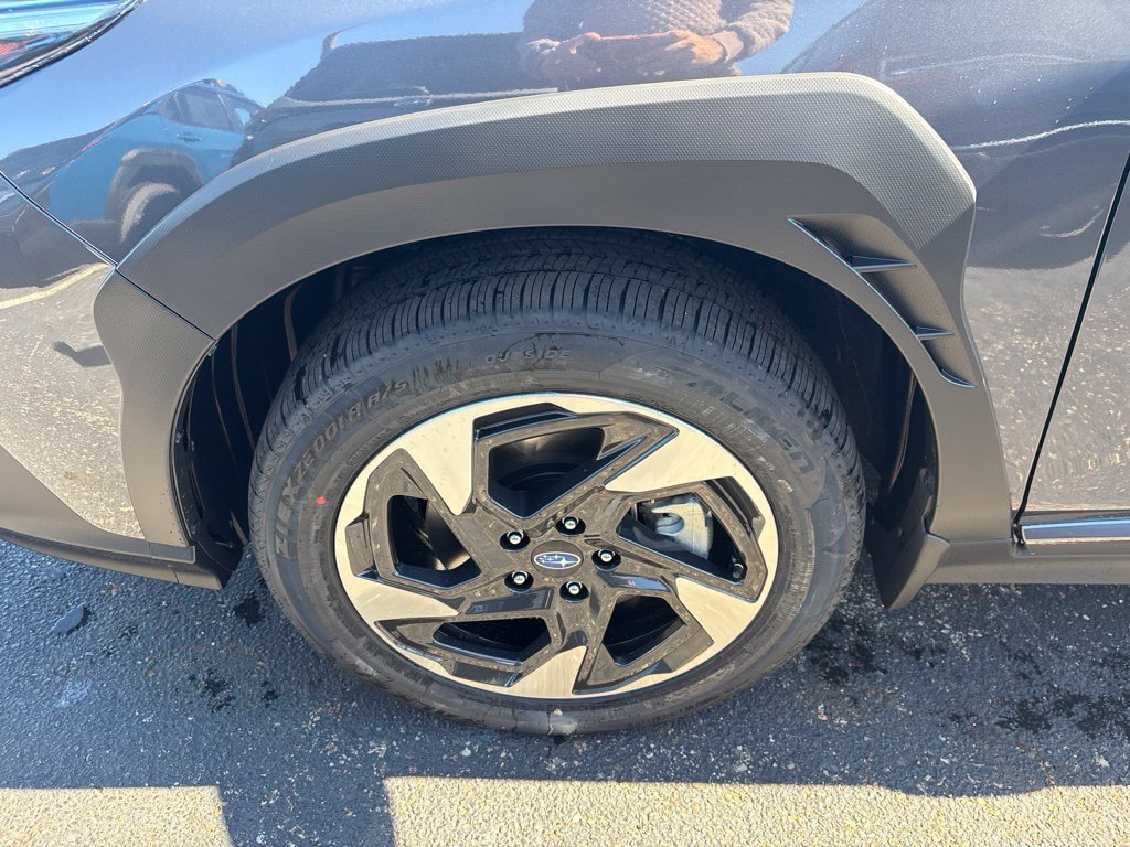 New 2026 Subaru Crosstrek 2.5i Limited AWD/4WD image 7