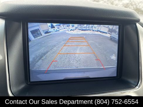 Used 2016 Chevrolet Tahoe LTZ image 23