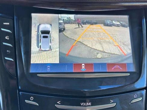 Used 2017 Cadillac Escalade Luxury image 46