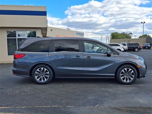 Used 2024 Honda Odyssey EX-L image 7