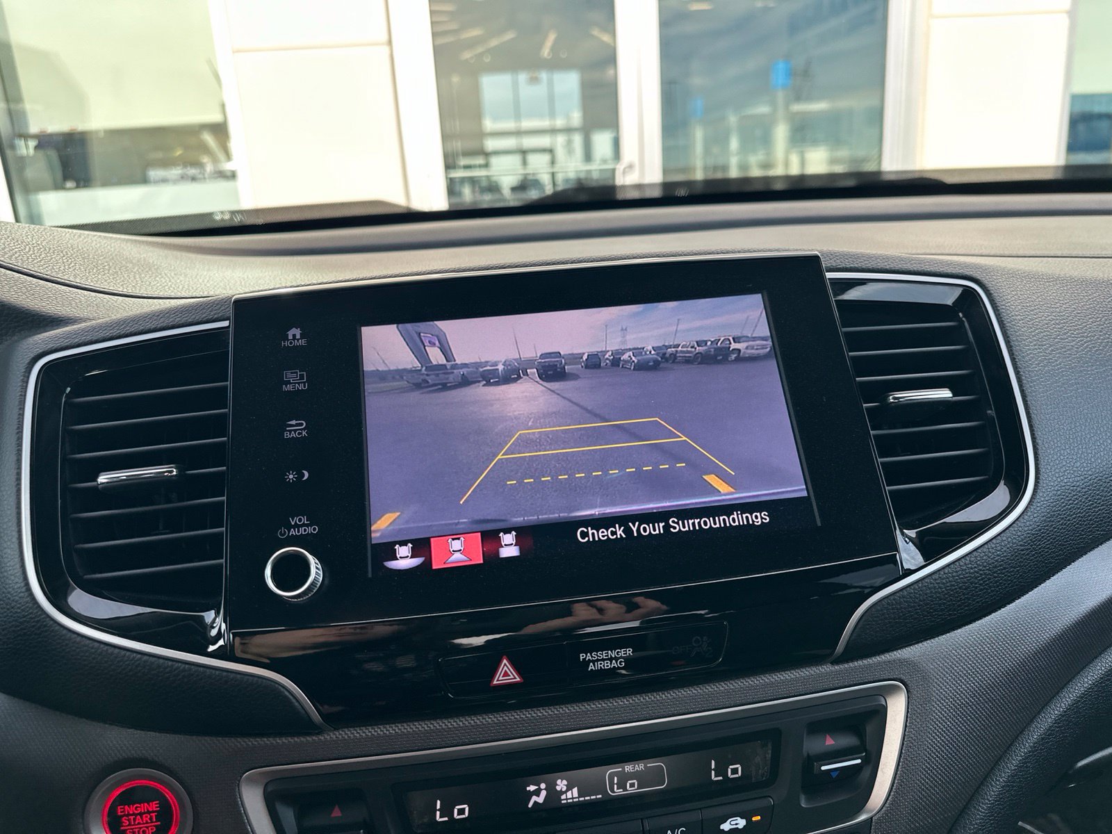 Used 2021 Honda Ridgeline Sport image 57