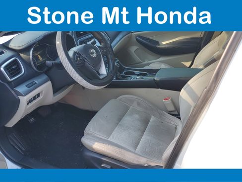 Used 2017 Nissan Maxima 3.5 S image 7