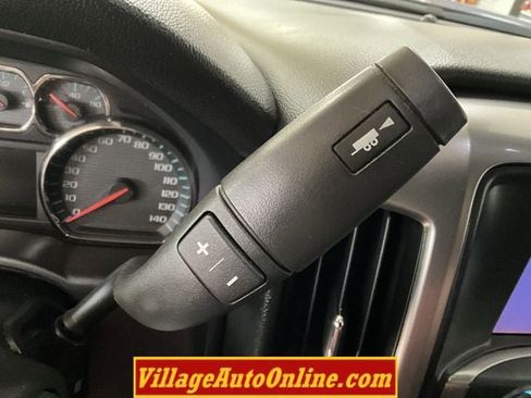 Used 2017 Chevrolet Silverado 1500 LT w/ All Star Edition image 21