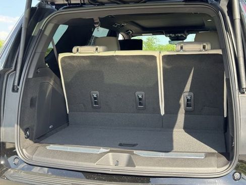 New 2026 Cadillac Escalade Sport image 26