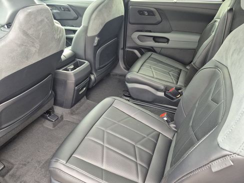 New 2027 Kia Telluride SX Prestige X-Pro AWD/4WD image 13