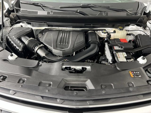 Certified 2024 Chevrolet Traverse LT w/ Enhanced Driving Package AWD/4WD image 30