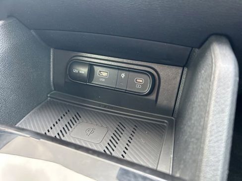 Used 2023 Kia Sportage EX image 26